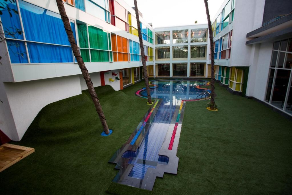I Love Bell Bottoms  Facilities  Swimming Pool Outdoor 25   Copy